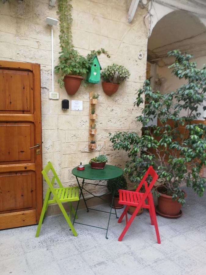 Versosud Cave Apartment Bari Exterior photo