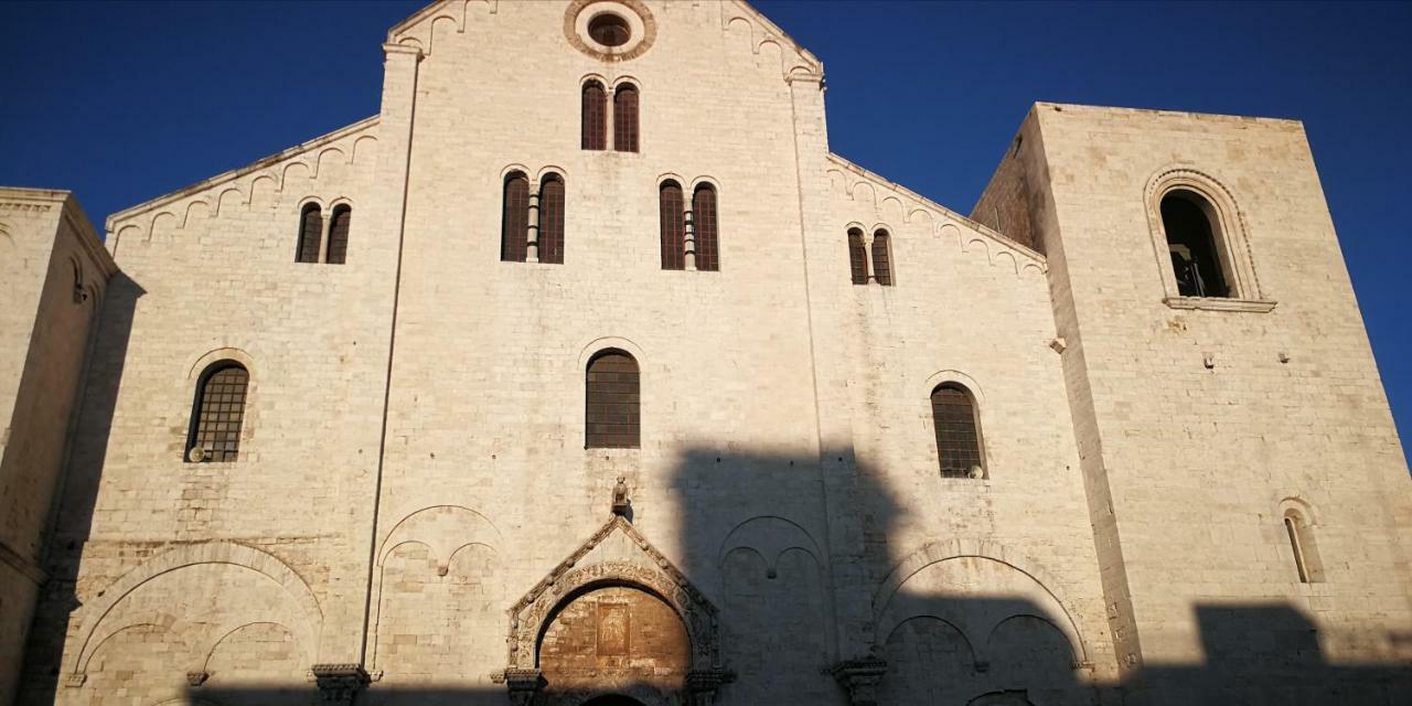 Versosud Cave Apartment Bari Exterior photo